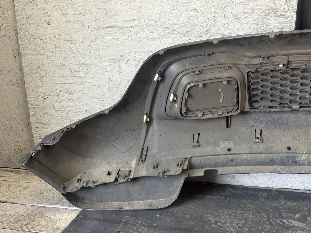 2011-2015 Jeep Grand Cherokee Front Lower Bumper Cover 088871124 OEM