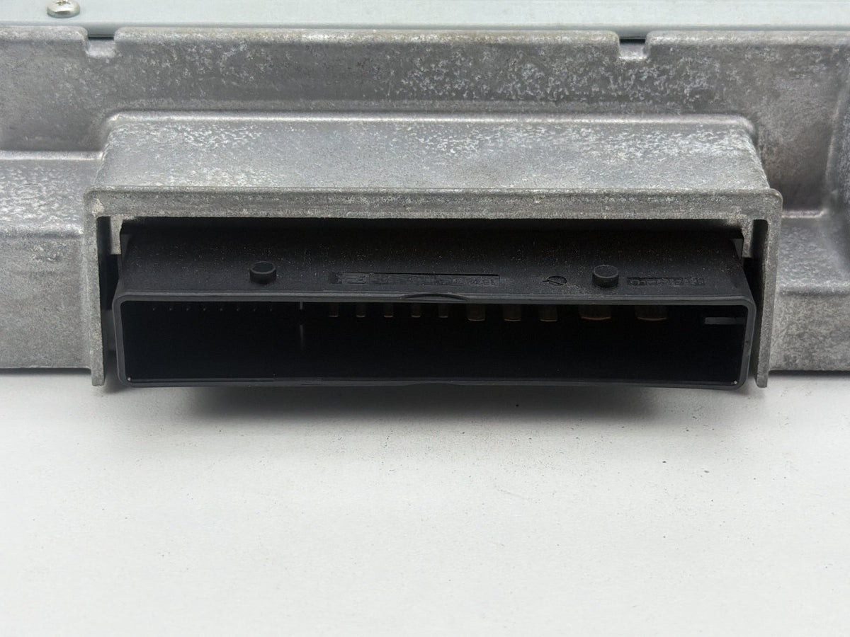 2017-2023 Audi A4 Radio Amplifier AMP Trunk Mounted 8W0035465 OEM
