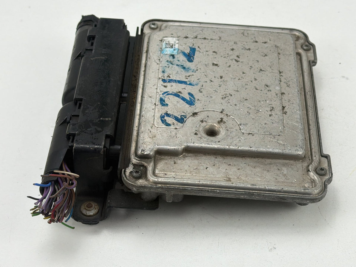 2012-2013 Volkswagen Tiguan Engine Control Module ECU ECM 06J 907 309 B OEM