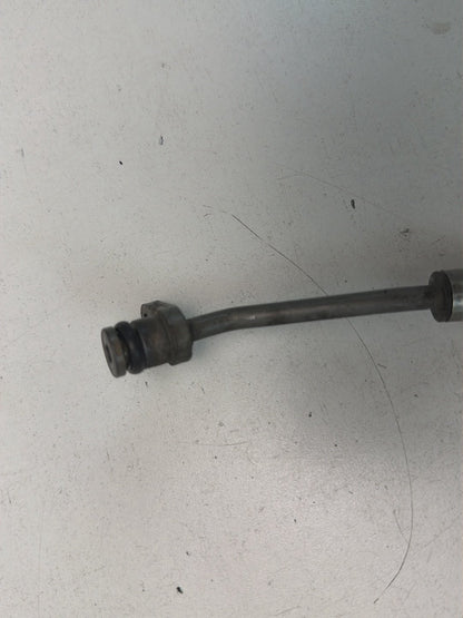 2011-2013 Mercedes-Benz S-Class W221 Engine Turbo Oil Feed Line A2780903677 OEM