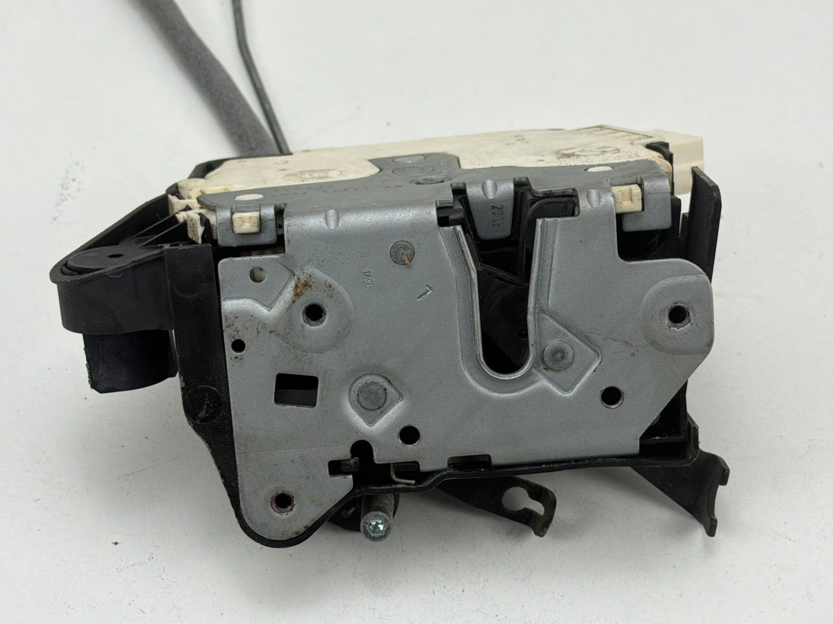 2010-2012 Land Rover Range Rover L322 Front Left Side Door Lock Actuator OEM