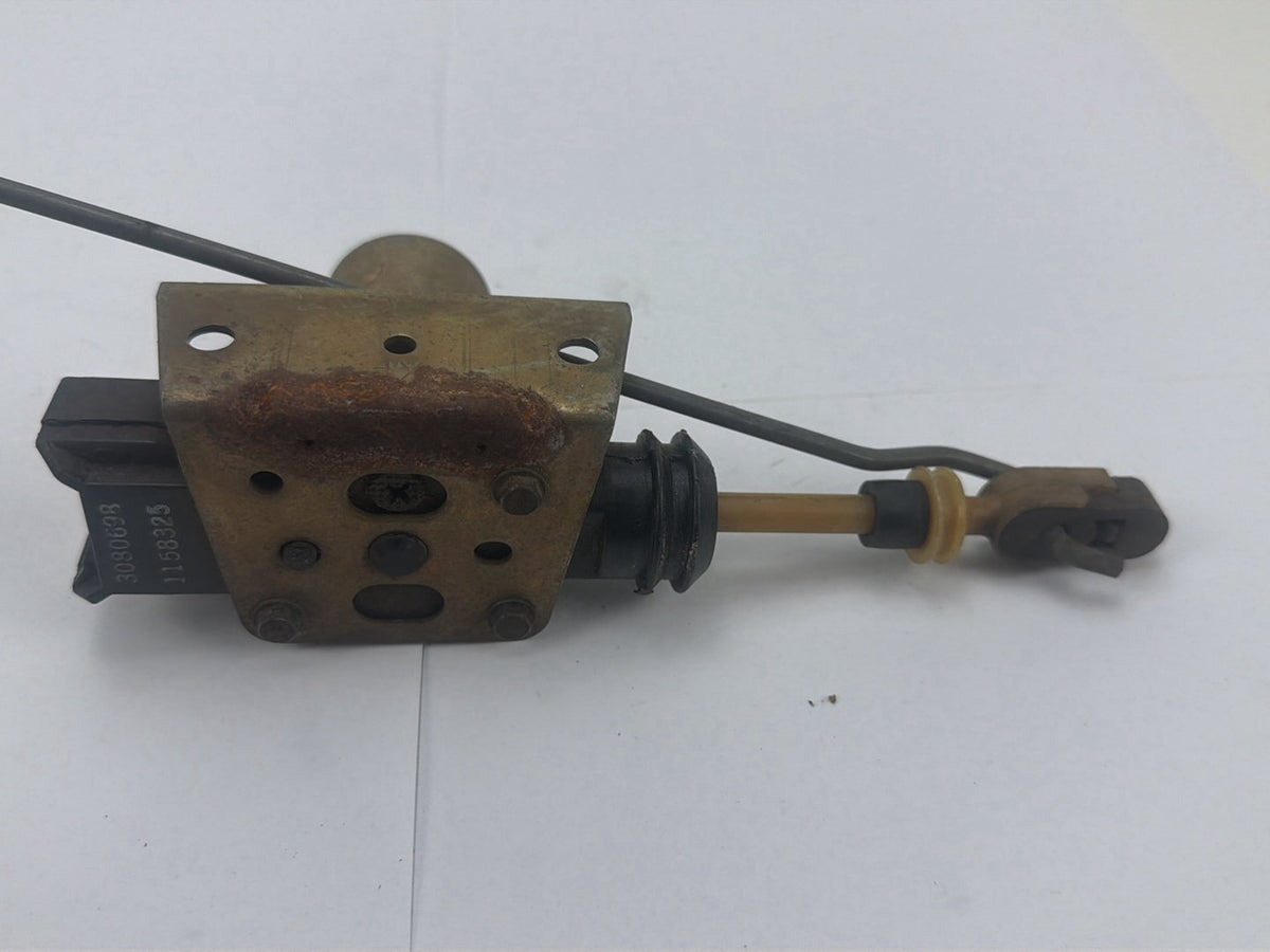 1982-1986 Chevrolet Camaro Power Door Lock Latch Actuator Motor OEM