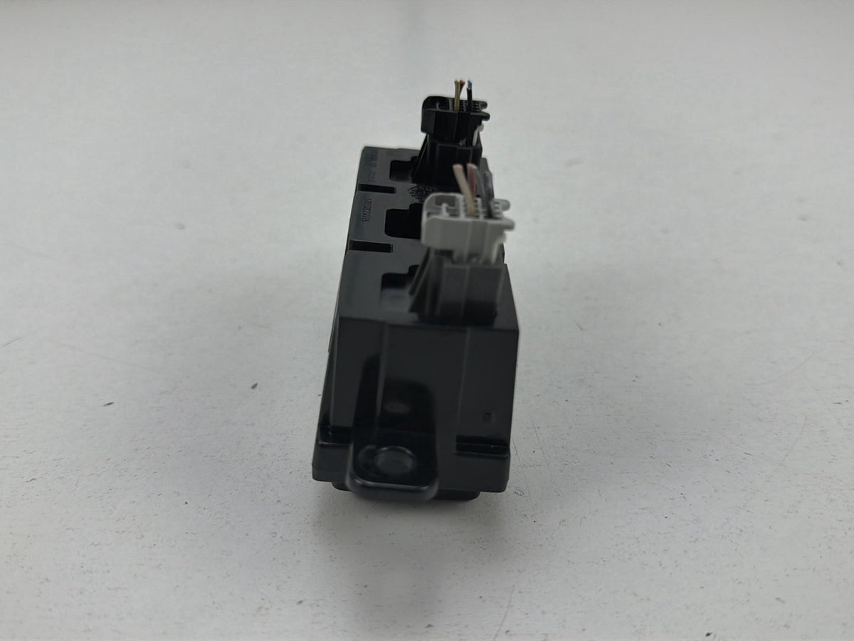 2013-2019 Nissan Sentra B17 ECO Sport Traction Control Switch 689TU3SGOA OEM