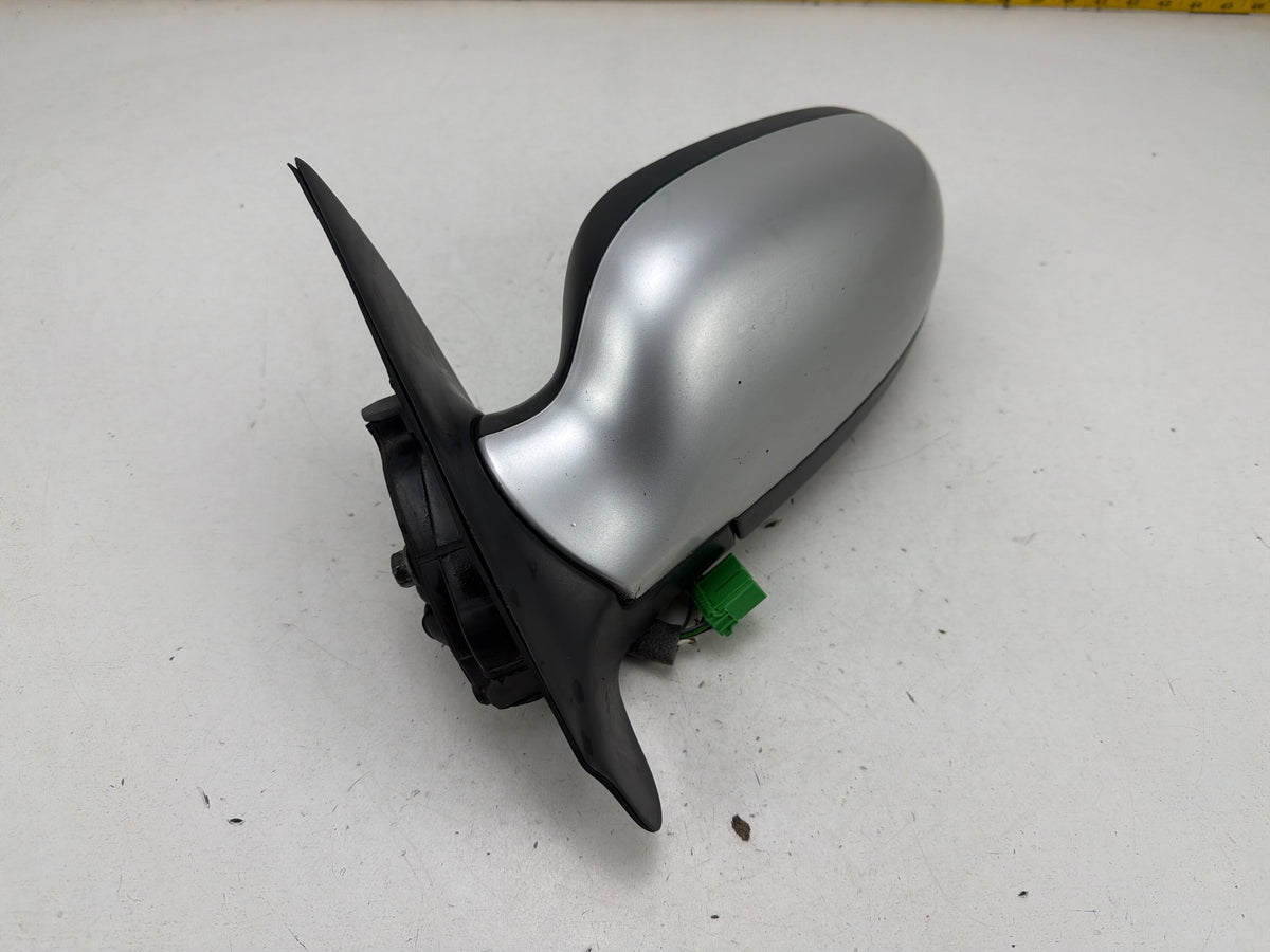 1999-2003 Volvo V70 Left Driver Side Door View Mirror E11015463 OEM
