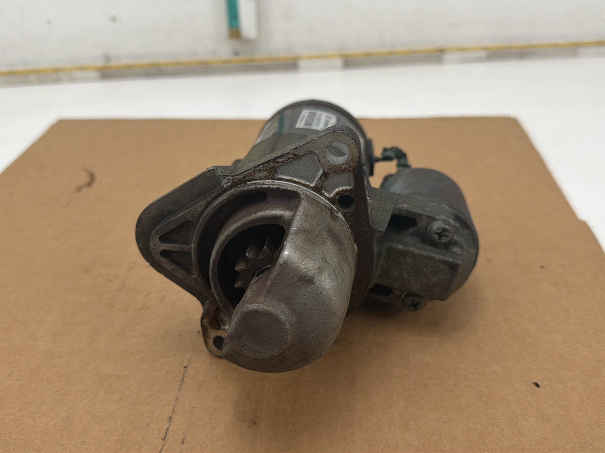 2013-2017 Chevrolet Sonic Starter Motor 25194634 OEM