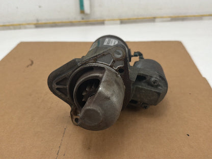 2013-2017 Chevrolet Sonic Starter Motor 25194634 OEM