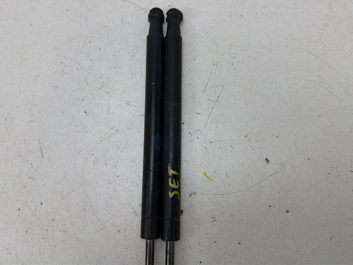 Land Rover Front Tailgate Lift Support Struts Gas Set of 2 OEM