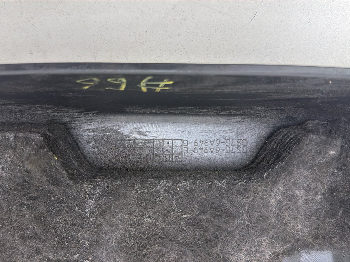 2013-2016 Lincoln MKZ Engine Motor Appearance Trim Cover DS7G-6A949-E OEM