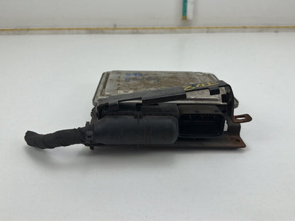 2013-2017 Volkswagen Tiguan Engine Computer/ ECU 6Q0907500C OEM
