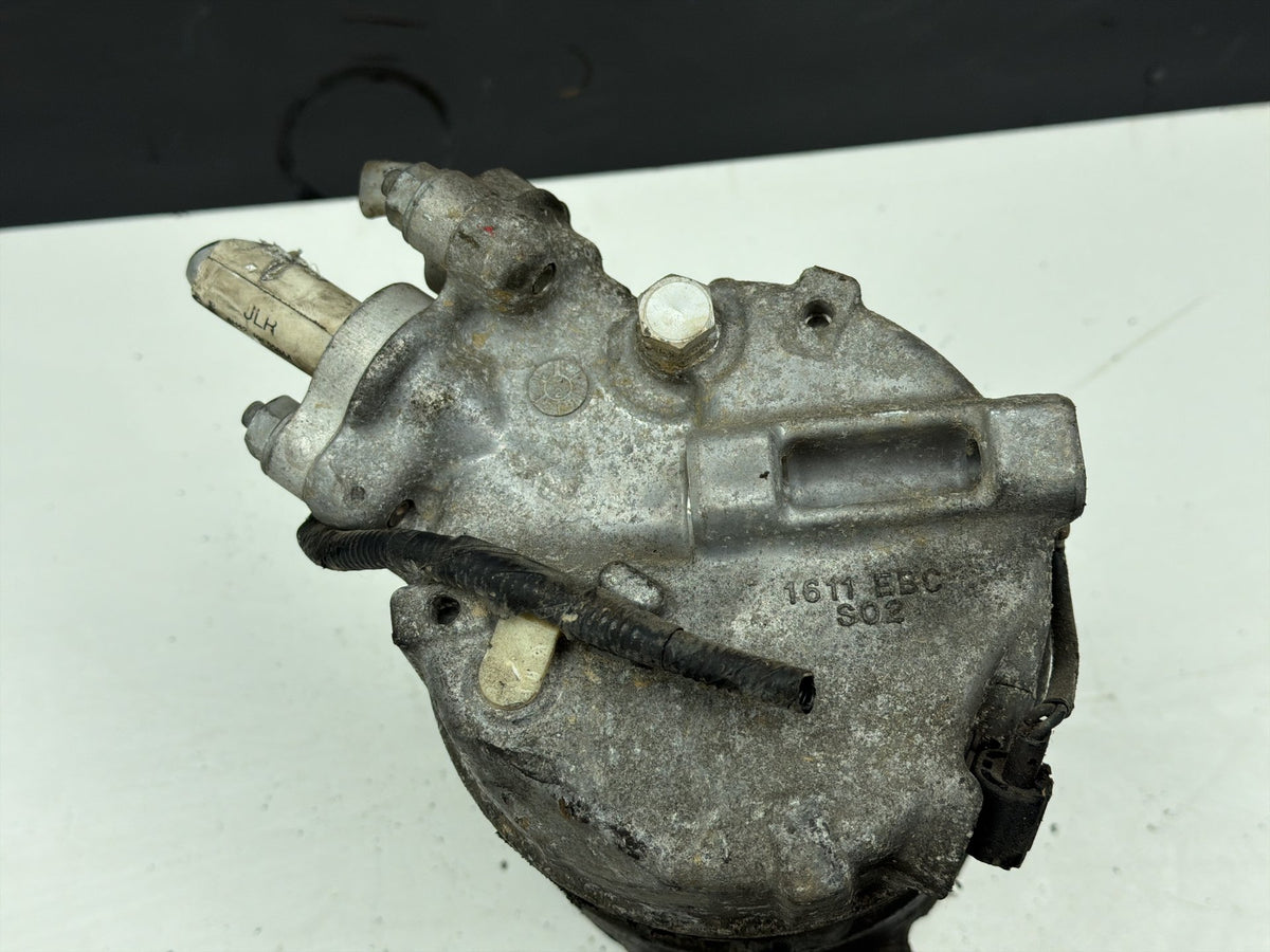2010 Lexus IS250 A/C Compressor Pump 8W83-19D629-AD OEM