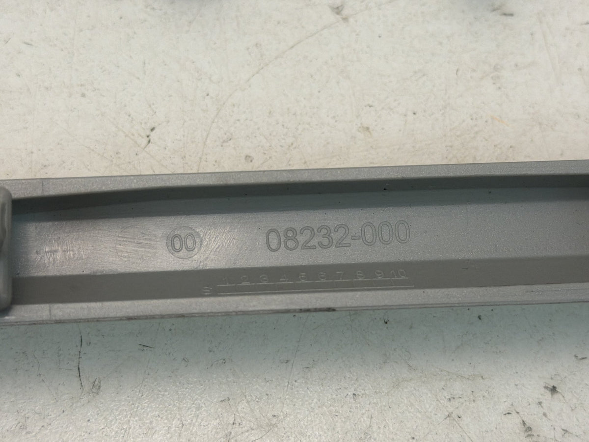 2015-2019 Audi A3 8V Interior Dash Trim/Moulding Set 8V1853190 OEM