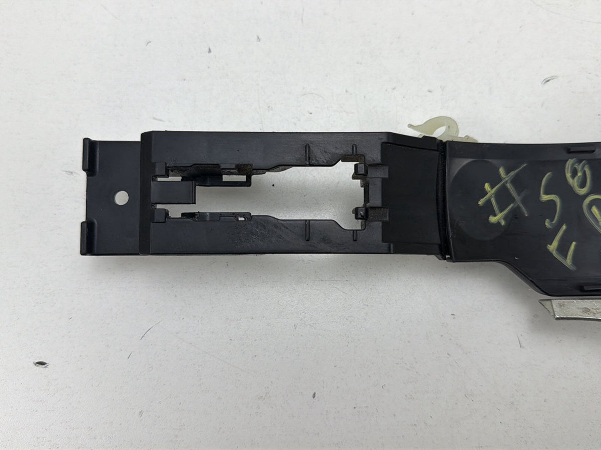 2013-2019 Nissan Sentra Front Right Passenger Side Door Handle Base OEM