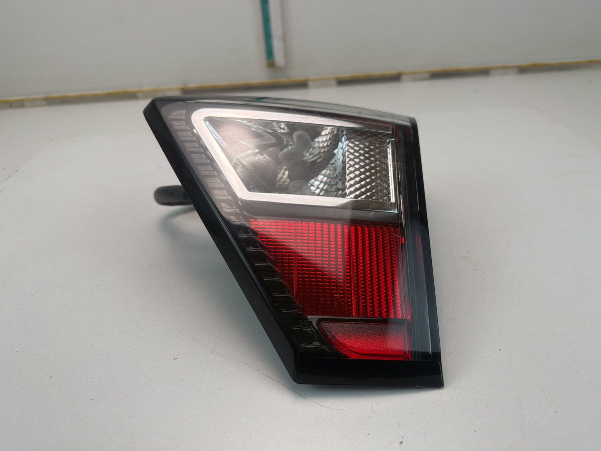 2017-2019 Ford Escape Right Side Inner Tail Light Assembly GJ54-13A602-A OEM