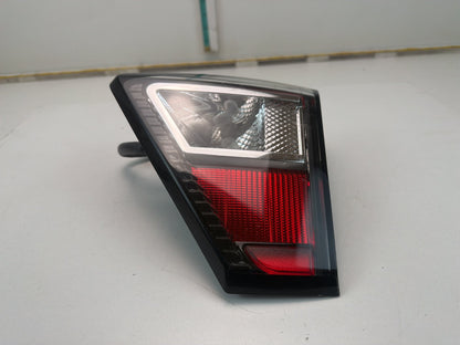 2017-2019 Ford Escape Right Side Inner Tail Light Assembly GJ54-13A602-A OEM