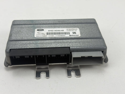 2010-2012 Land Rover Range Rover L322 Air Suspension Control Module OEM