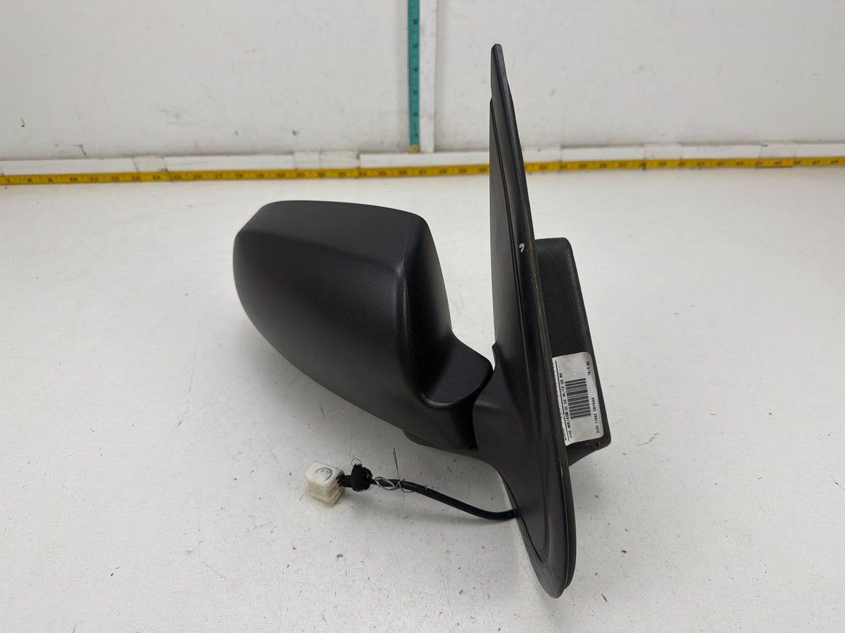 2002-2007 Ford Escape Right Passenger Side View Door Mirror 2L84-17682-CB OEM