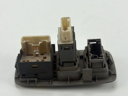 2004-2010 Toyota Sienna Power Mirror Rear Vent Switch Button 192987 OEM