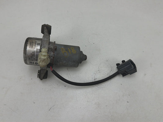 2012-2016 BMW 528i F10 Electric Brake Booster Vacuum Pump 20939309 OEM