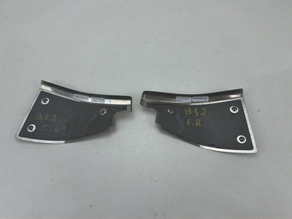 2010-2014 Mercedes-Benz E-Class-Front Left&Right Door Trim Panel A2077220128 OEM