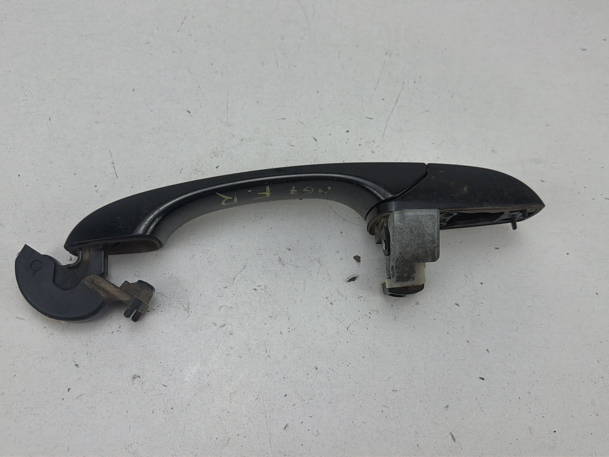 2011-2014 Dodge Caravan Front Right Side Door Grab Handle 4528-2000 OEM