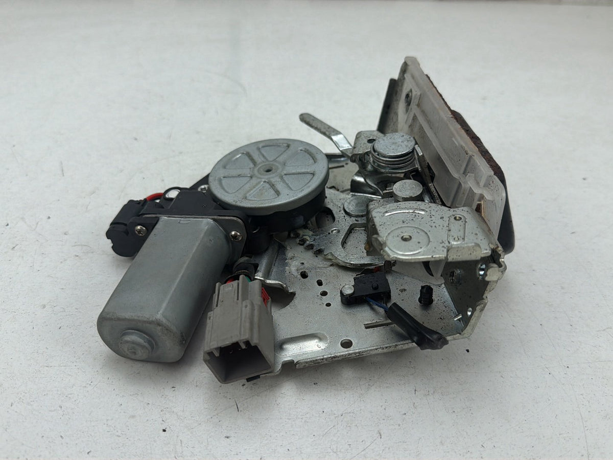 2011-2013 Dodge Durango Rear Tailgate Liftgate Lock Latch Actuator Motor OEM