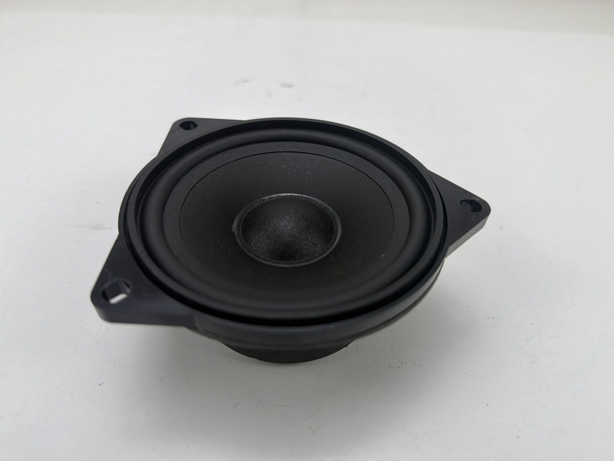 2010-2013 BMW X5 Interior Door HiFi Midrange Speaker 65139151864 OEM