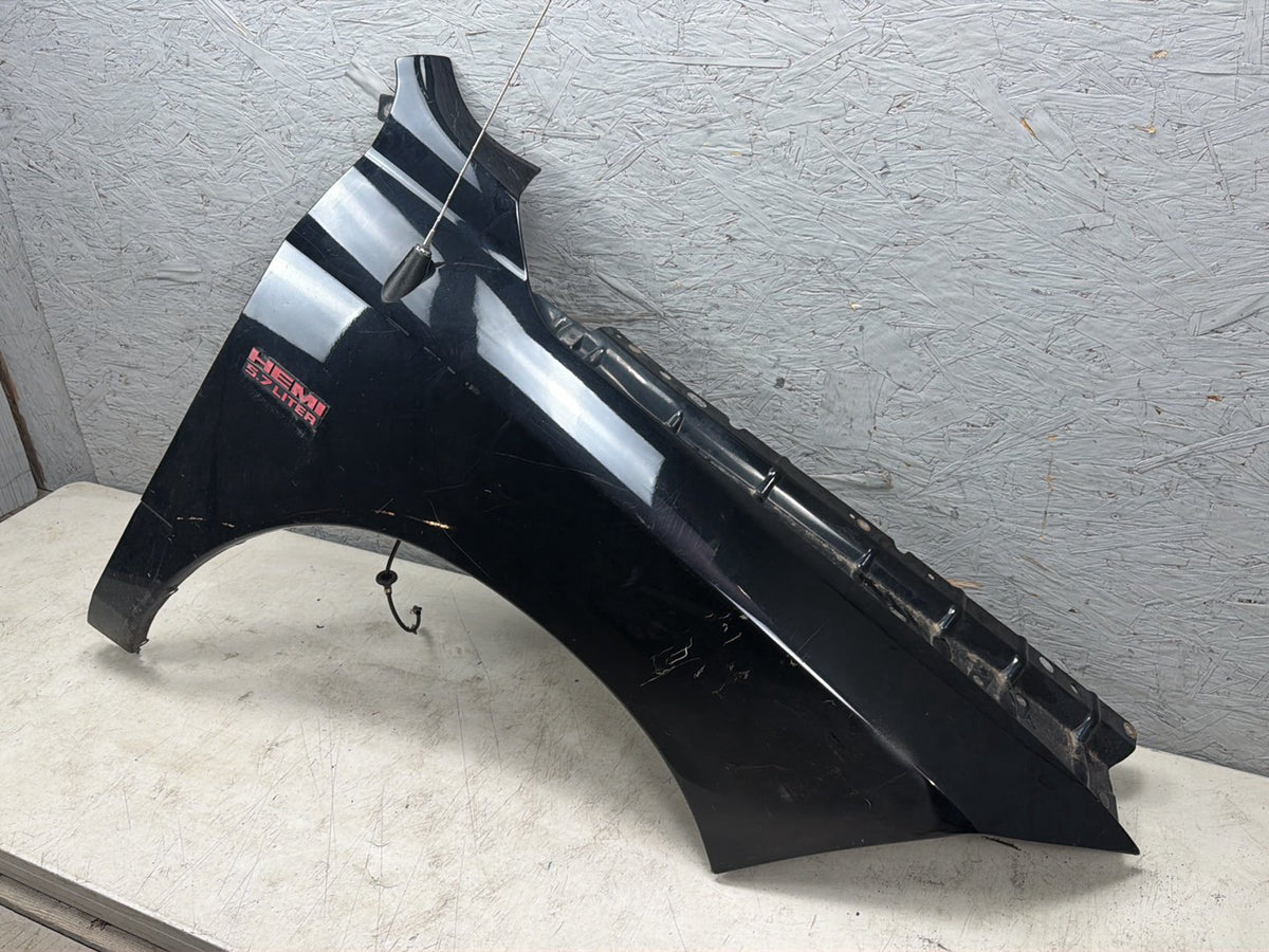 2013-2018 Ram 1500 Right Front Passenger Side Fender Cover Panel OEM