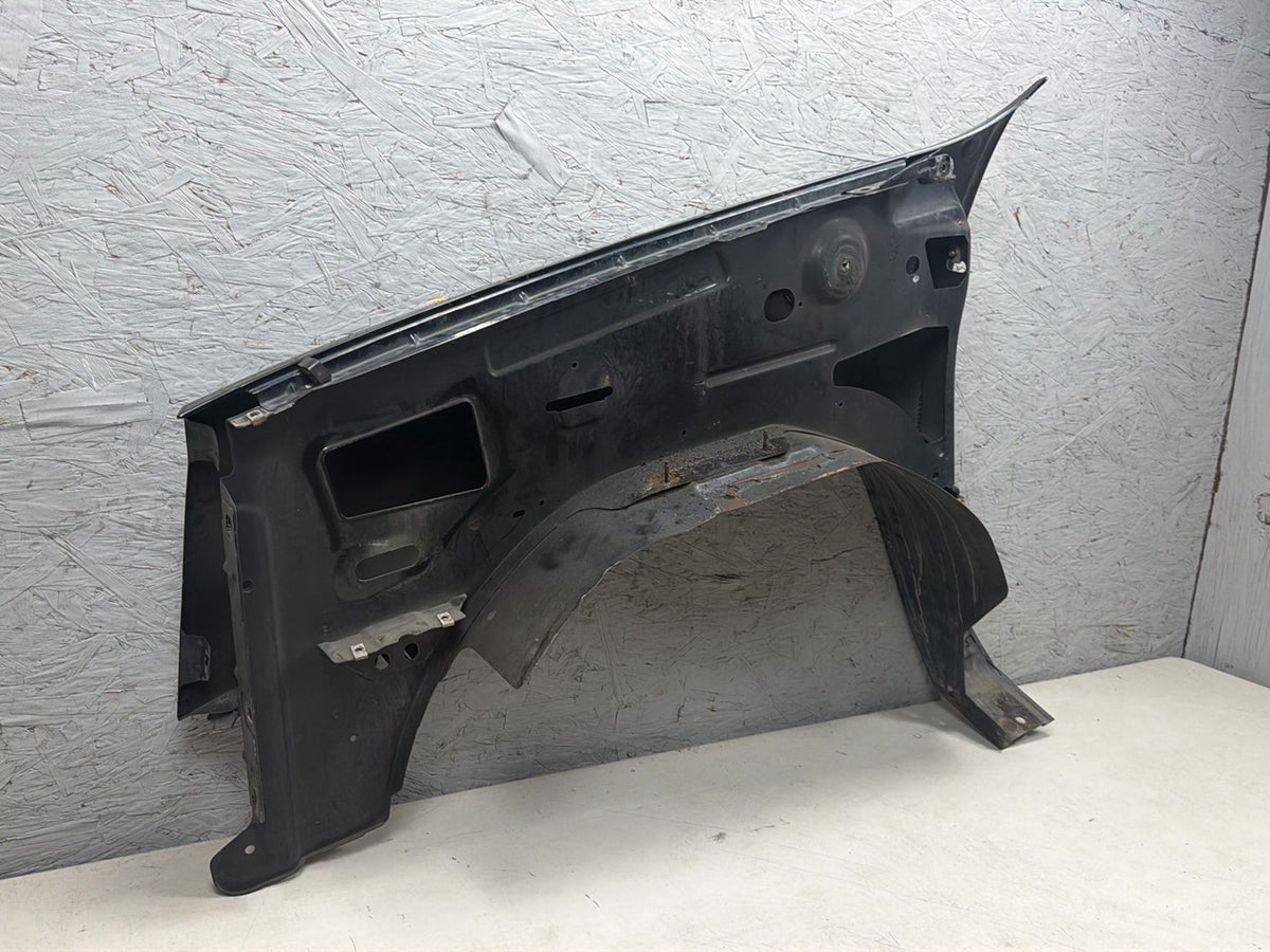 2007-2008 Cadillac Escalade - Front Right Passenger Side Fender OEM