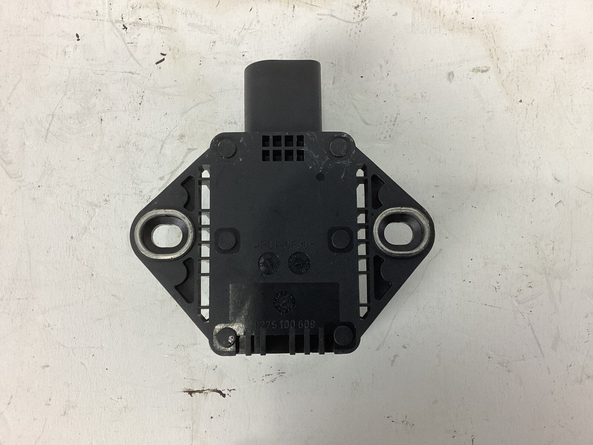 2009 - 2012 Audi A4 YAW Rate Acceleration Sensor Module 8K0907637C OEM