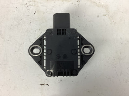 2009 - 2012 Audi A4 YAW Rate Acceleration Sensor Module 8K0907637C OEM