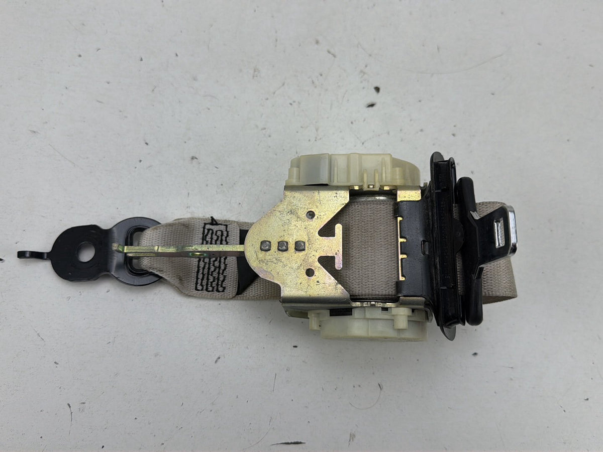 2011-2016 BMW 5 Series 528i 535i 550i F10 Rear Left Side Seat Belt Retractor OEM