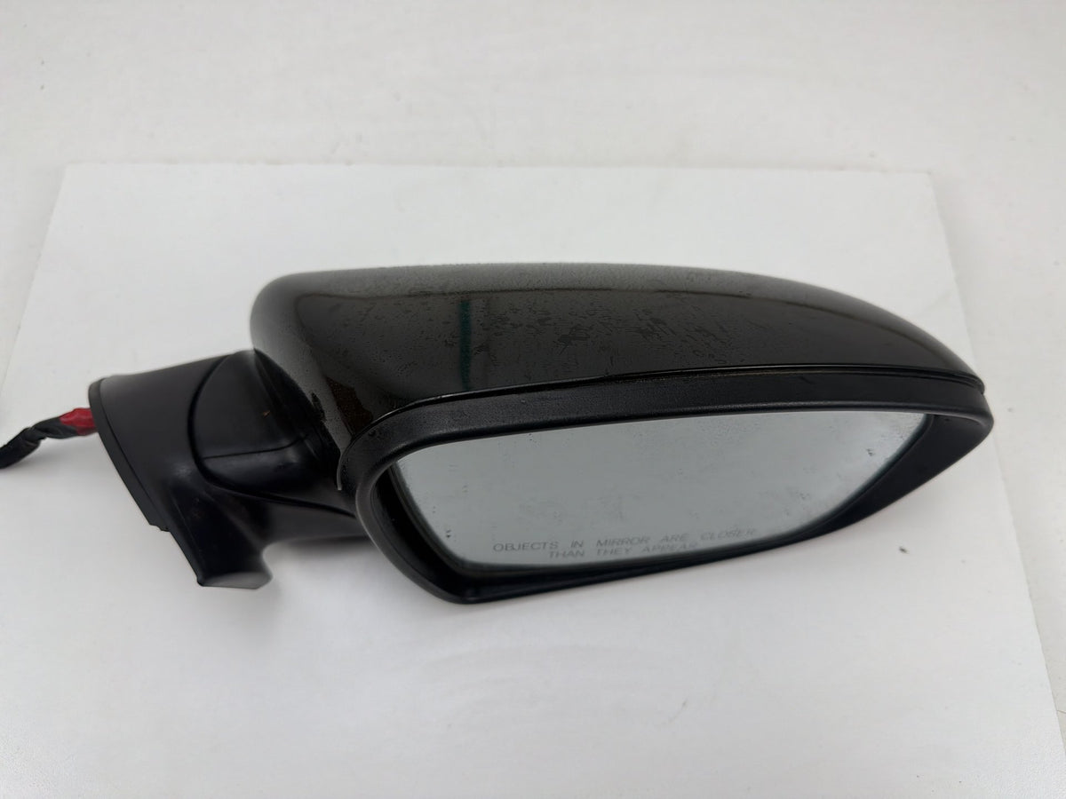 2014-2016 Kia Forte Right Passenger Side View Door Mirror E4023916 OEM