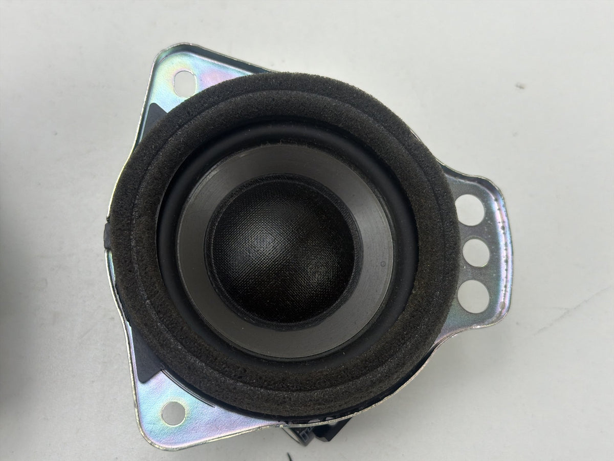 2009-2011 Lexus IS250 Front Left & Right Door Speaker Pair 86160-53330 OEM