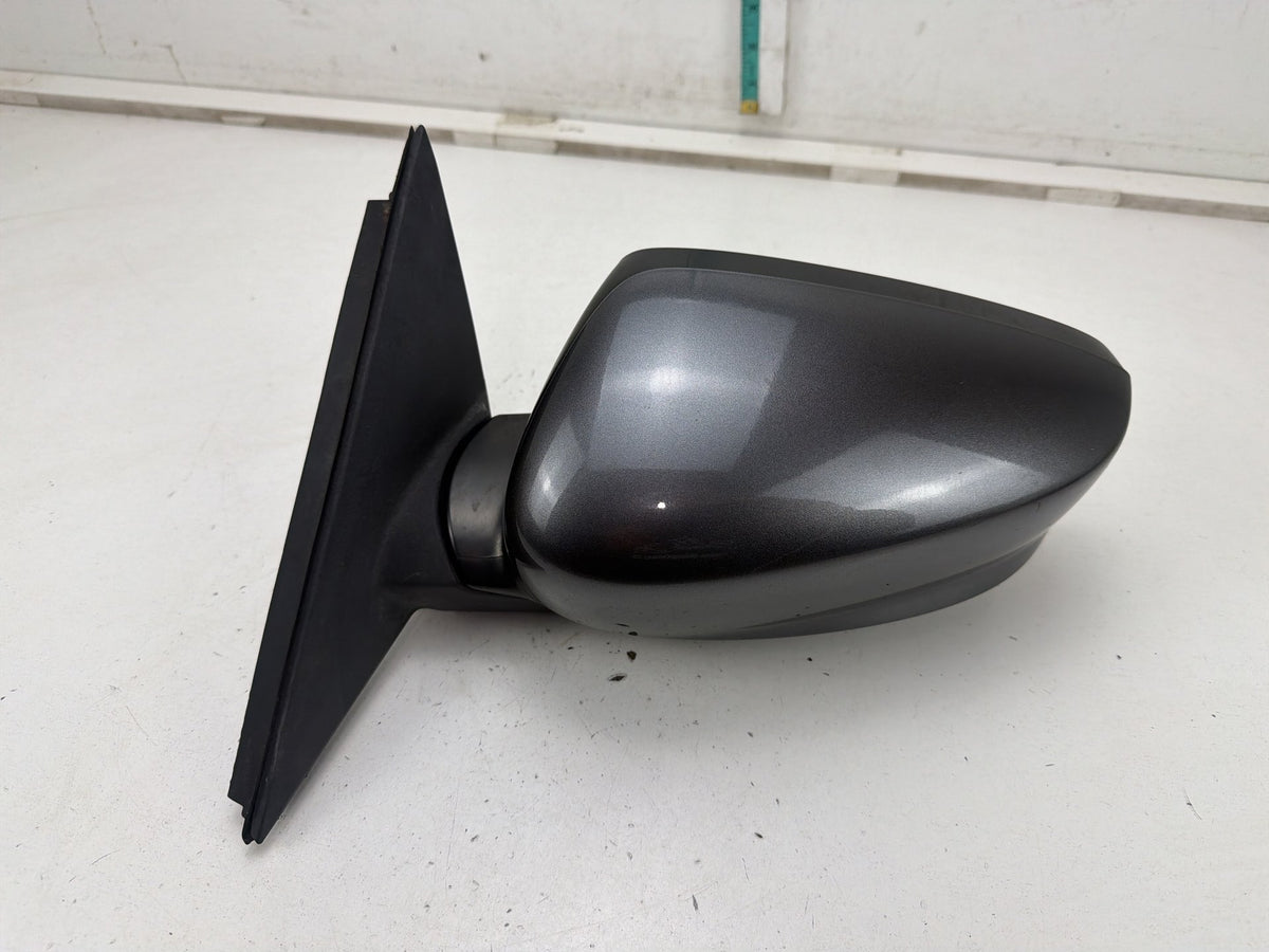 2008-2012 Honda Accord Front Left Driver Side Power View Door Mirror OEM