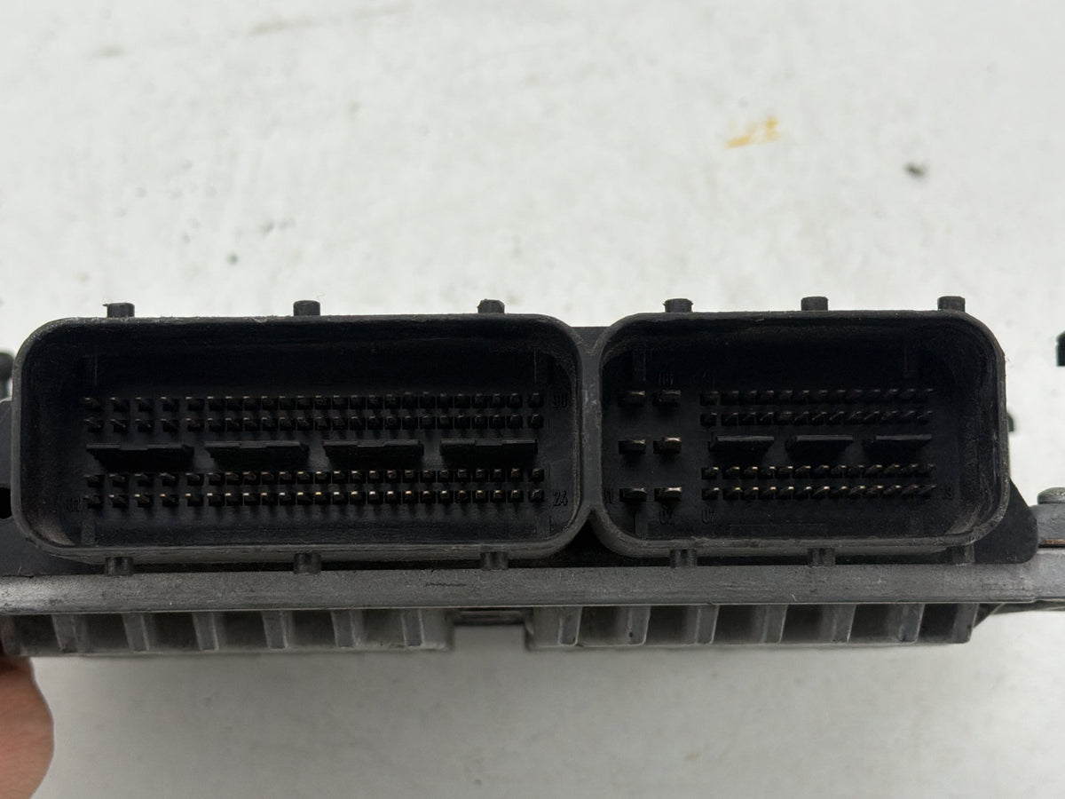 2006 Mercedes-Benz E350 Engine Computer Control Module Unit ECU A2721531679 OEM