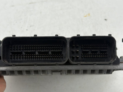 2006 Mercedes-Benz E350 Engine Computer Control Module Unit ECU A2721531679 OEM