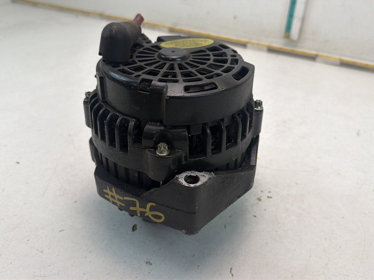 2007 - 2014 Cadillac Escalade GMC Yukon 6.2L - Alternator Assembly OEM