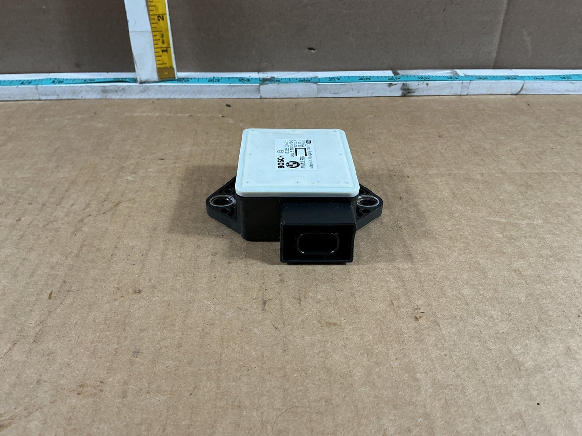 2007-2013 BMW X5 E70 Yaw Turn Rate Accelaration Speed Sensor 6782370 OEM