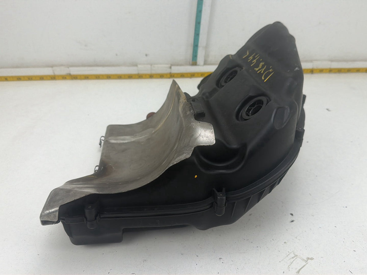 2007-2013 BMW X5 4.4L Left Air Intake Filter Housing/ Box 7577455 OEM