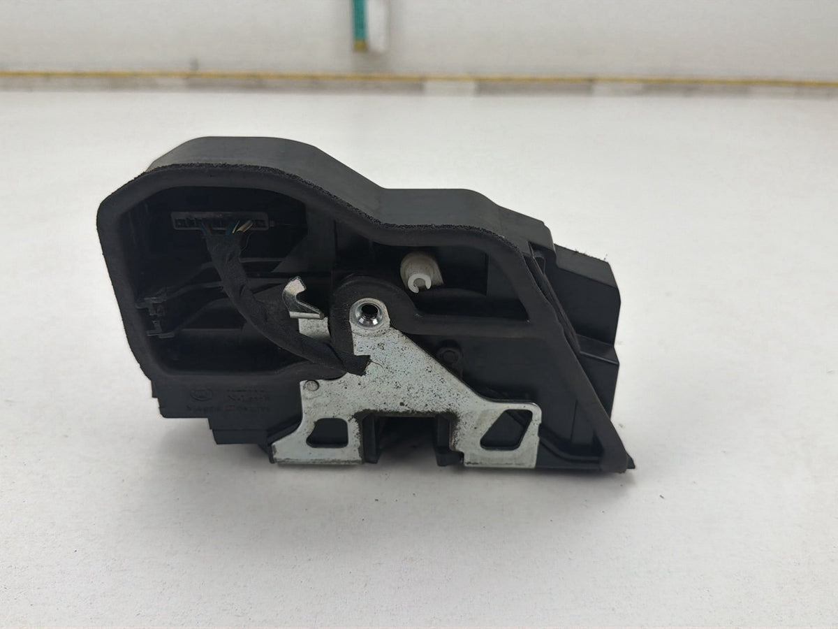 2011-2016 Mini Countryman Cooper S-Front RH Door Lock Latch Actuator 1120085 OEM