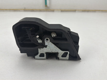 2011-2016 Mini Countryman Cooper S-Front RH Door Lock Latch Actuator 1120085 OEM