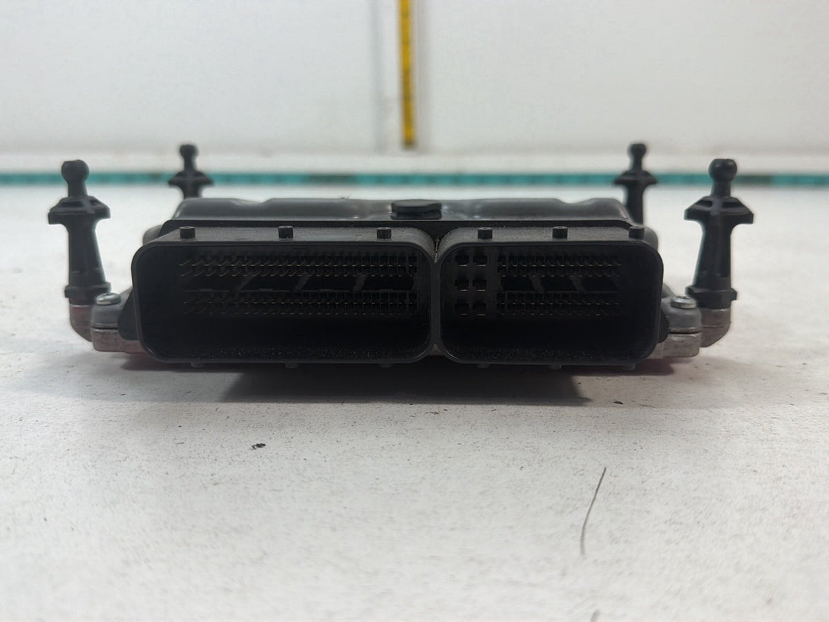 2010-2012 Mercedes-Benz E-Class ECU Engine Control Module A2729002100 OEM
