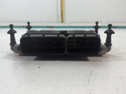 2010-2012 Mercedes-Benz E-Class ECU Engine Control Module A2729002100 OEM