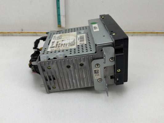 2015-2016 Chevrolet Sonic Radio Receiver Display Screen OEM