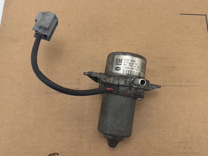 2012-2020 Chevrolet Sonic- Brake Vacuum Pump 95430072 OEM