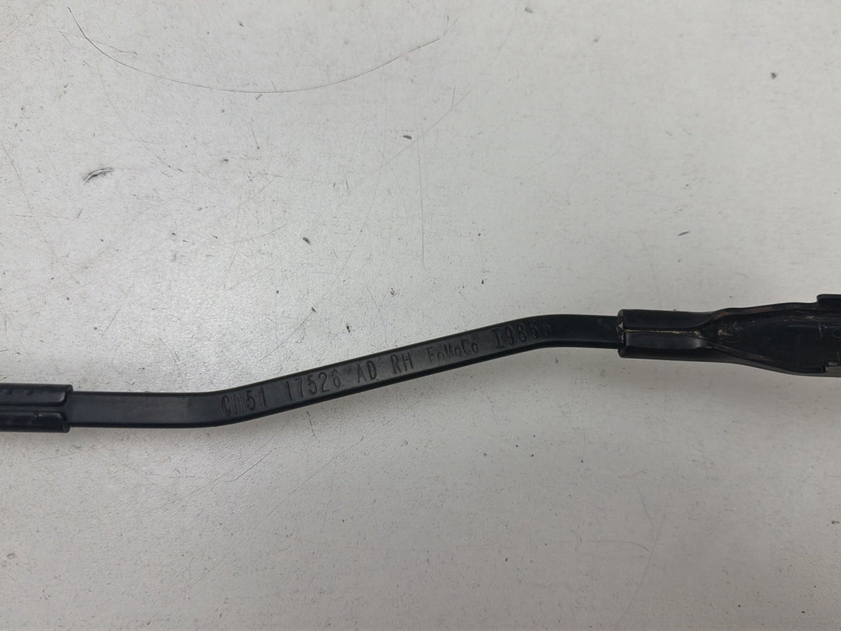 2012-2014 Ford Focus MK2 Windshield Wiper Arm Set CM5117527AD,CM5117526AD OEM