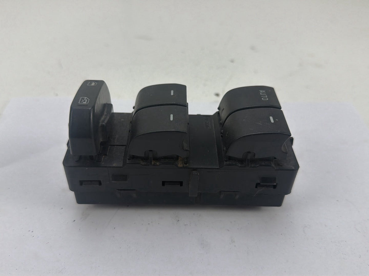 2006-2010 Ford Explorer Front Left Side Master Window Switch 7L2T-14540-AAW OEM