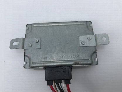 2014-2017 Maserati Ghibli Voltage Stabiliser Control Module 56029583AB OEM