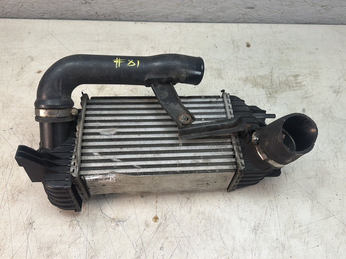 2014-2017 Maserati Ghibli Turbo Intercooler Radiator 14461-1KC0B OEM