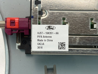 2017-2019 Ford Escape PIFA Keyless Entry Receiver Module HJ5T-19K351-AA OEM